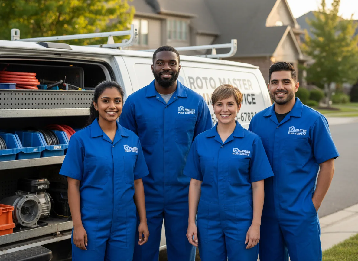 Sump Pump Installation company in Newport Coast, CA